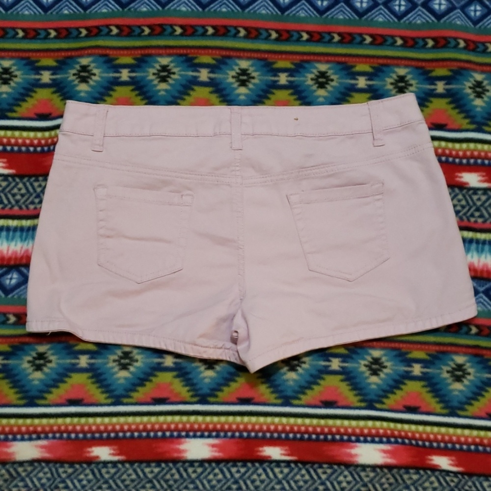 ADORABLE Shorts - Picture 2 of 2